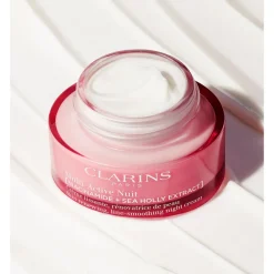 Clarins MultiActive Nuit All Skin Types