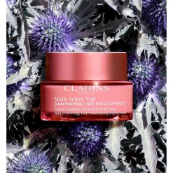 Clarins Multi-Active Nuit Dry Skin Kopen