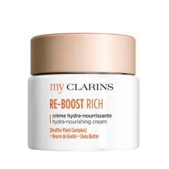 Clarins My Clarins Comfort Hydra Cream