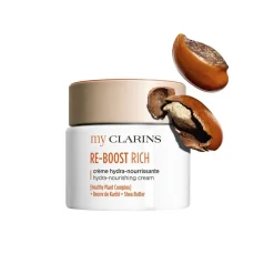 Clarins My Clarins Comfort Hydra Cream