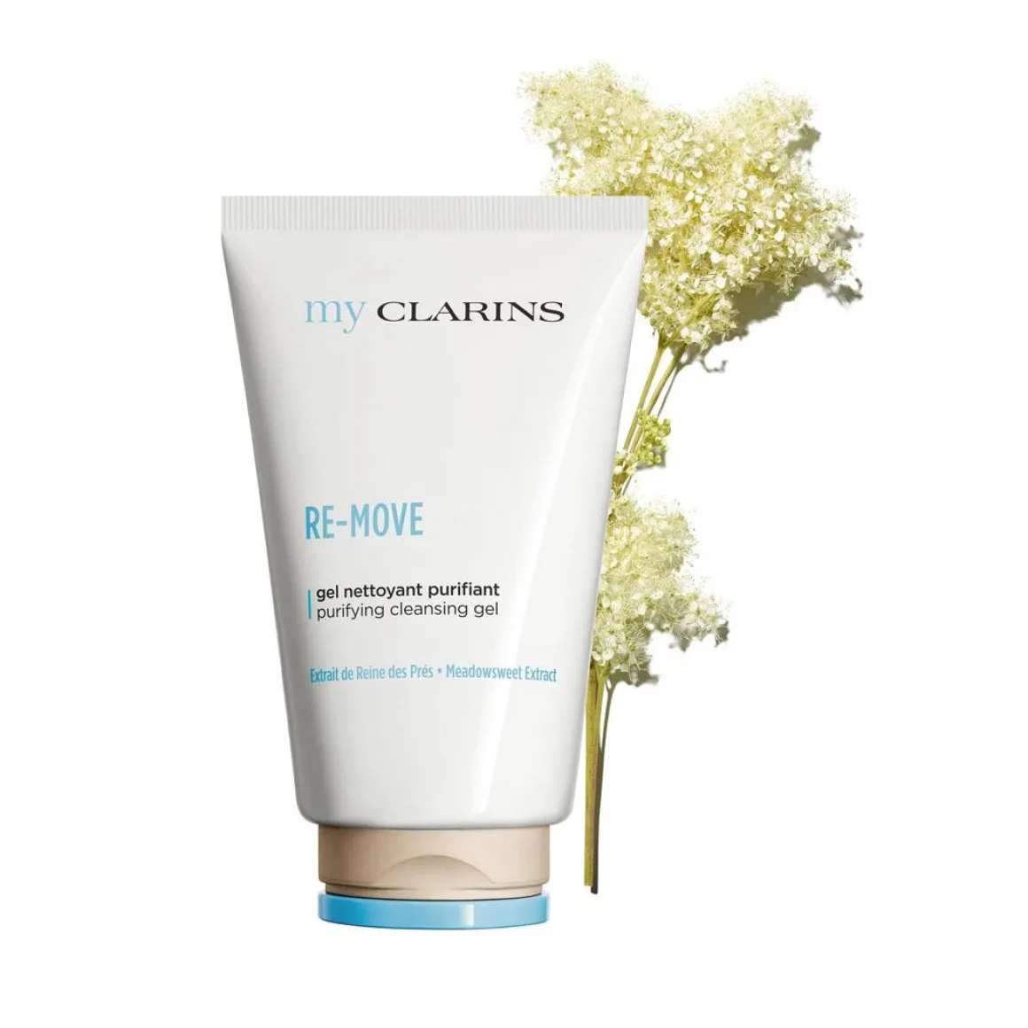 Clarins My Clarins Purify Clean Gel Kopen