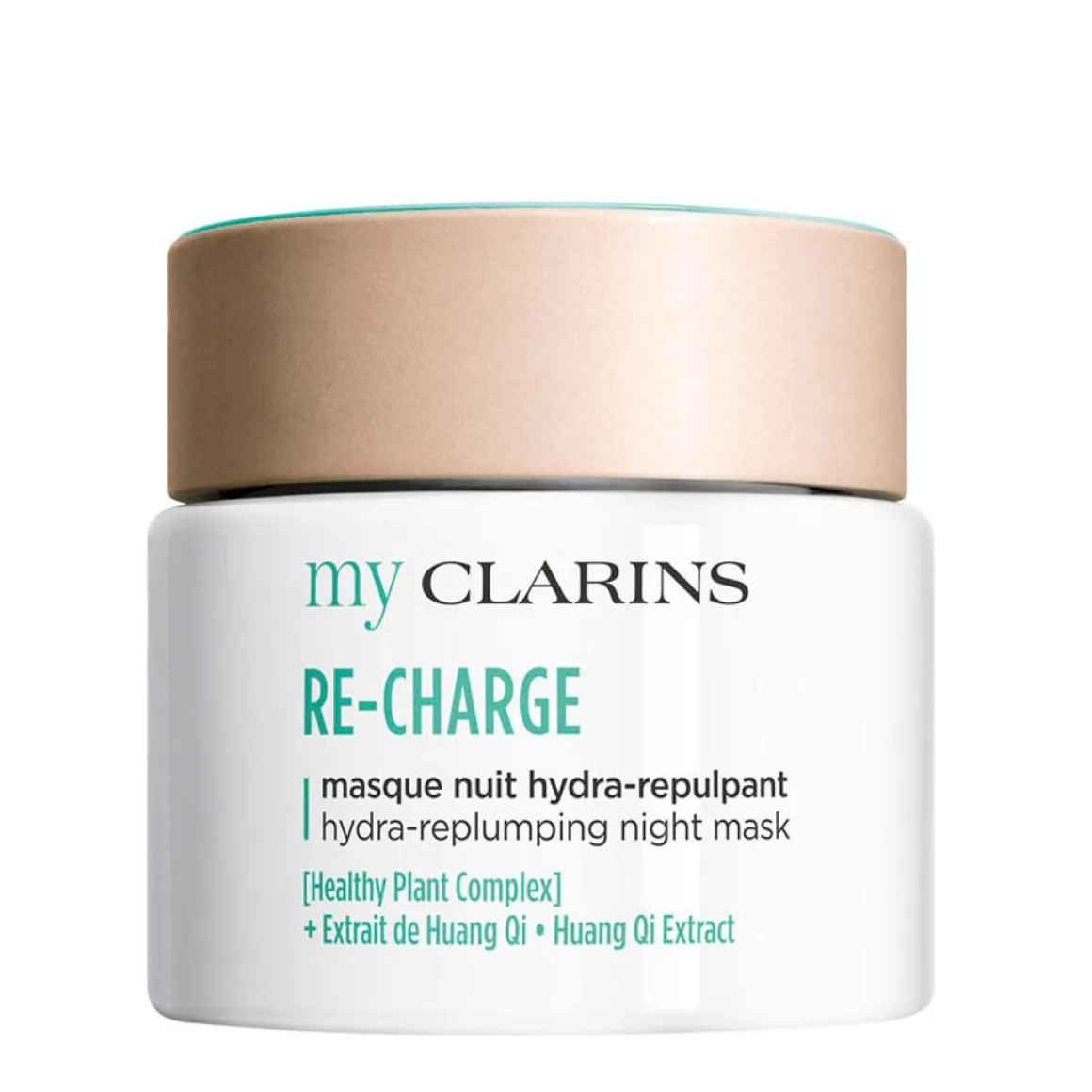 Clarins My Clarins Relax Sleep Mask Kopen