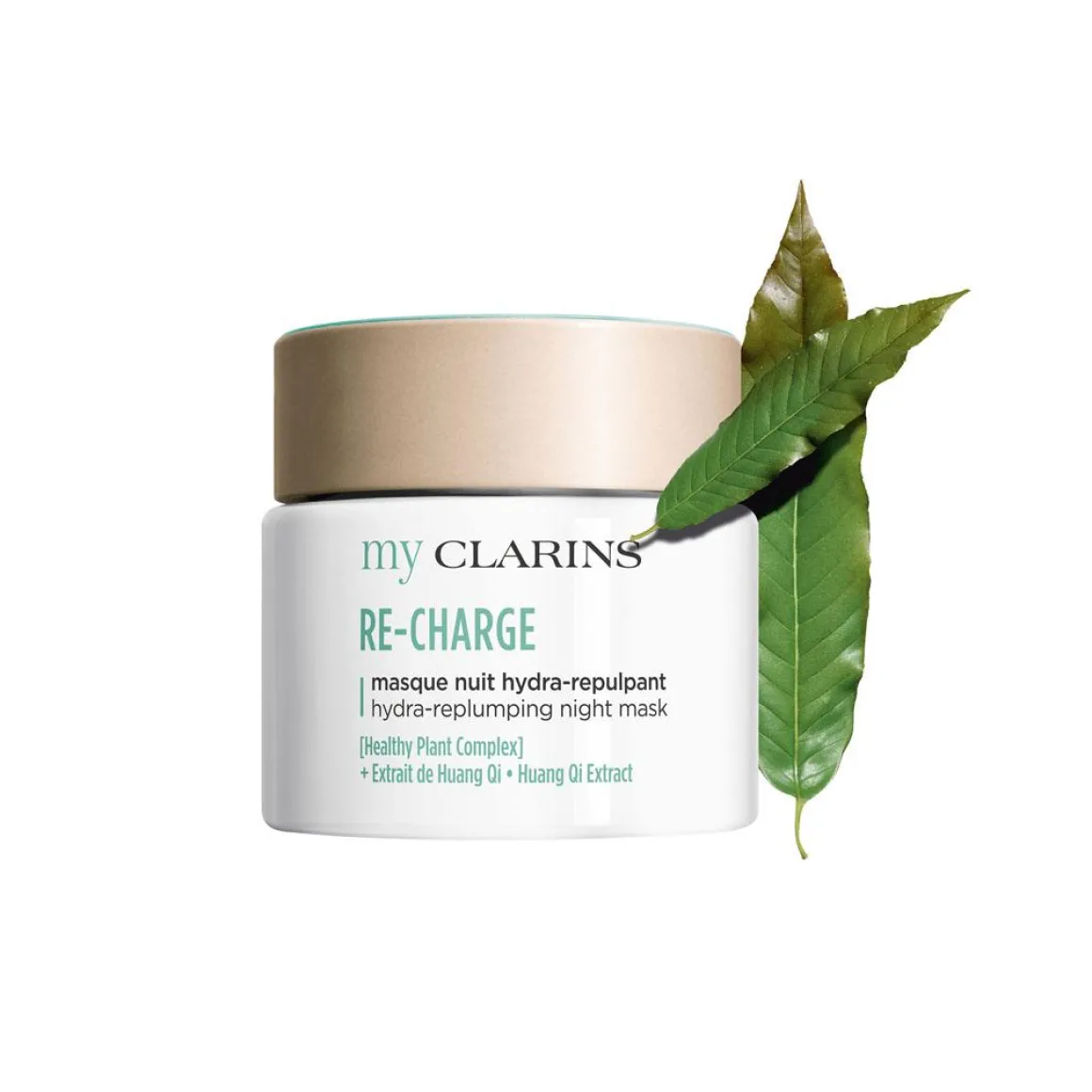 Clarins My Clarins Relax Sleep Mask Kopen