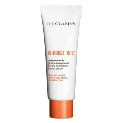 Clarins MyClarins ReBoost Tinted Cream