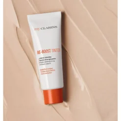 Clarins MyClarins ReBoost Tinted Cream
