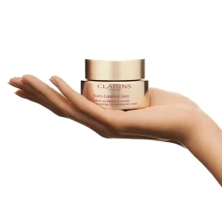 Clarins Nutri-Lumiere Day Cream Kopen