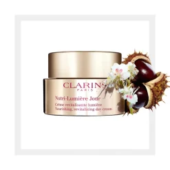 Clarins Nutri-Lumiere Day Cream Kopen