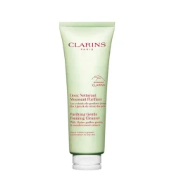 Clarins Purifying Gentle Foaming Cleanser