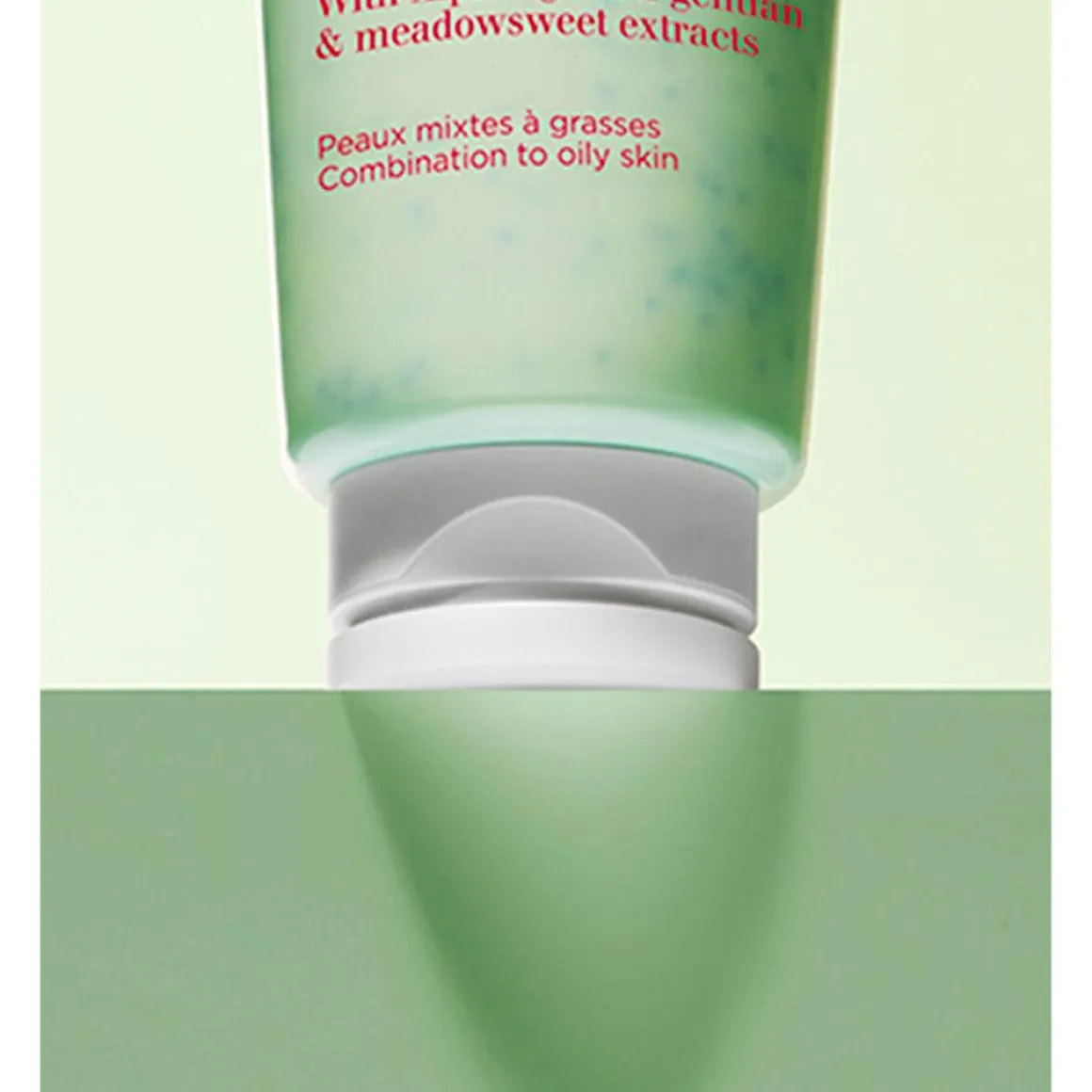 Clarins Purifying Gentle Foaming Cleanser