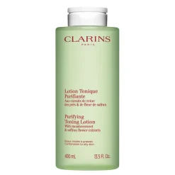 Clarins Purifying Toning Lotion Kopen