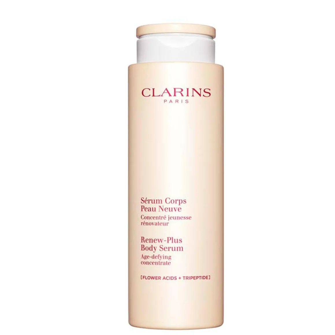 Clarins Renew-Plus Body Serum Kopen