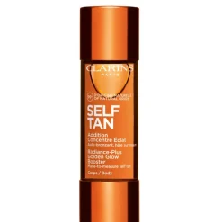 Clarins Self-Tanning Body Booster Kopen