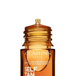 Clarins Self-Tanning Face Booster Kopen