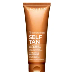Clarins Self-Tanning Milky Lotion Kopen