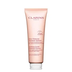 Clarins Soothing Gentle Foaming Cleanser