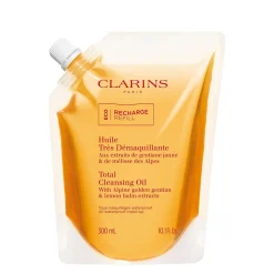 Clarins Total Cleansing Oil - Refill Kopen