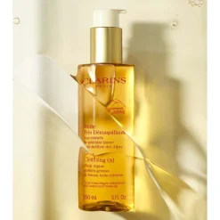 Clarins Total Cleansing Oil - Refill Kopen