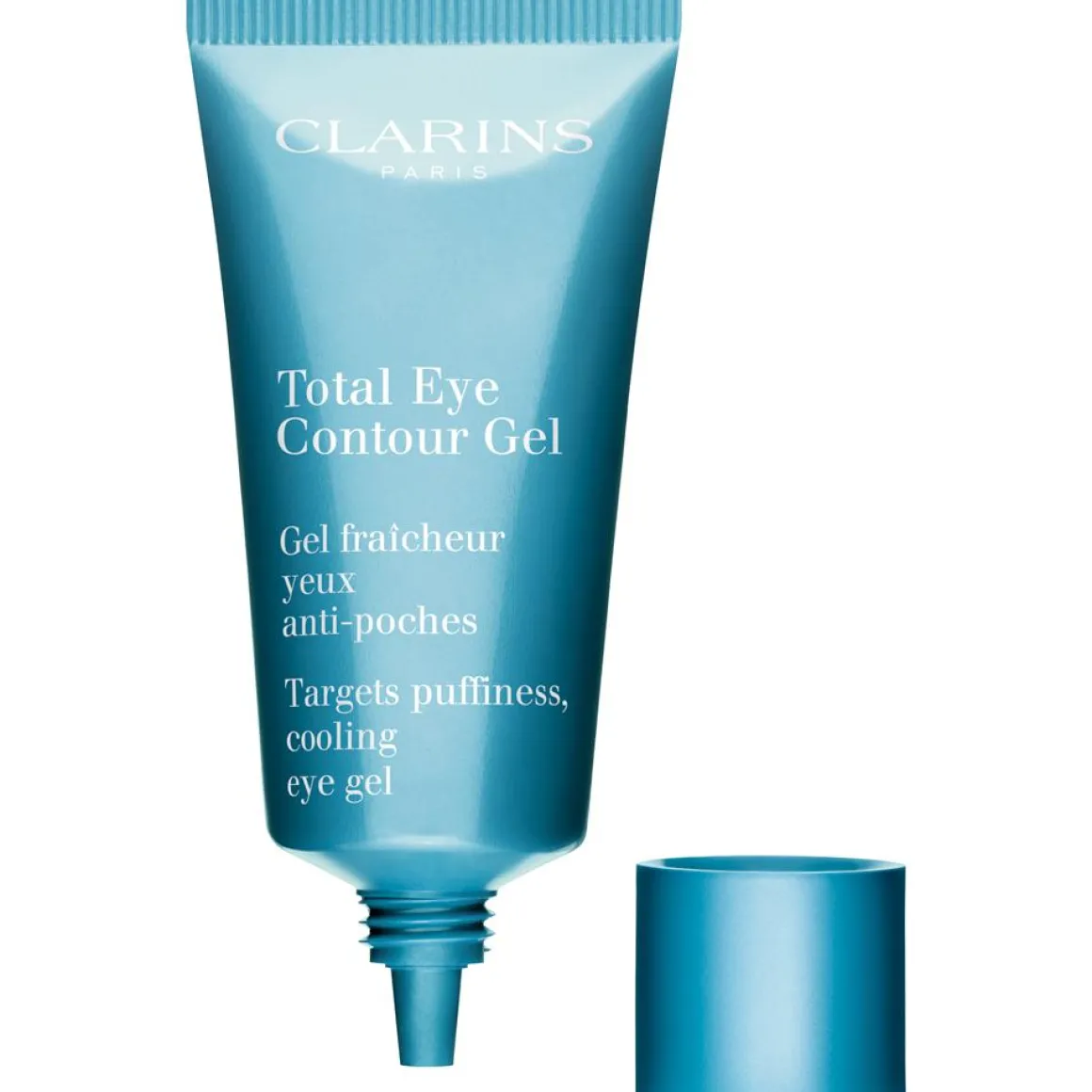 Clarins Total Eye Contour Gel Kopen
