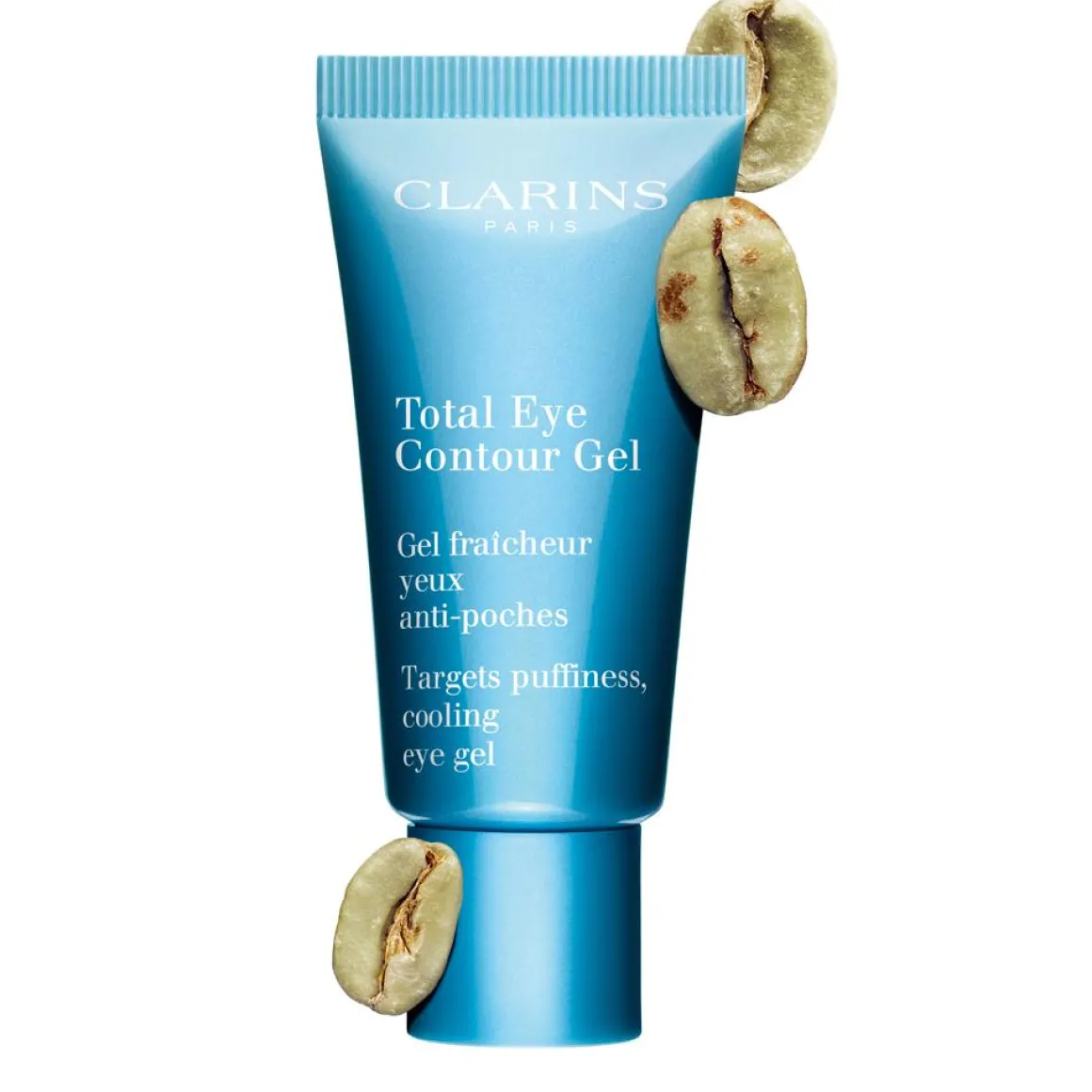 Clarins Total Eye Contour Gel Kopen