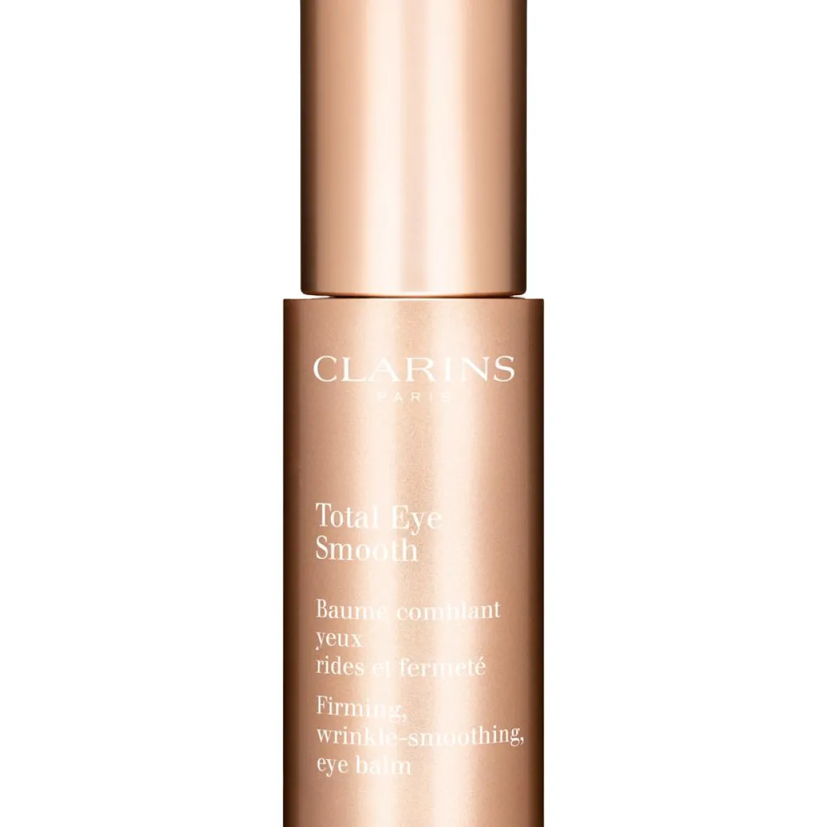 Clarins Total Eye Smooth Kopen