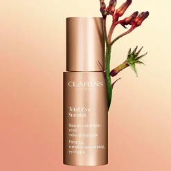 Clarins Total Eye Smooth Kopen