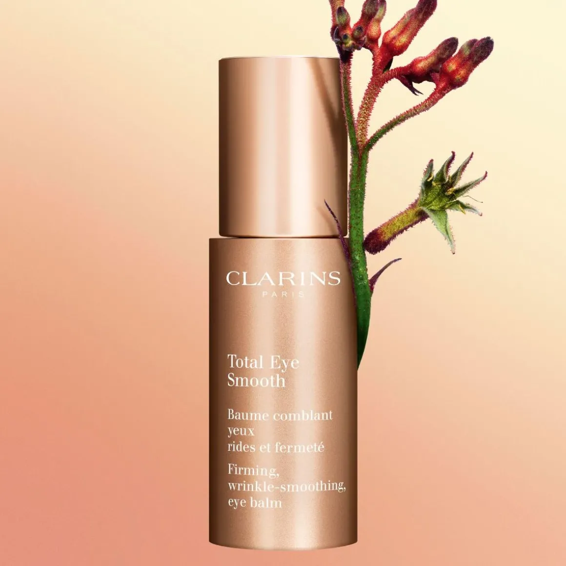 Clarins Total Eye Smooth Kopen
