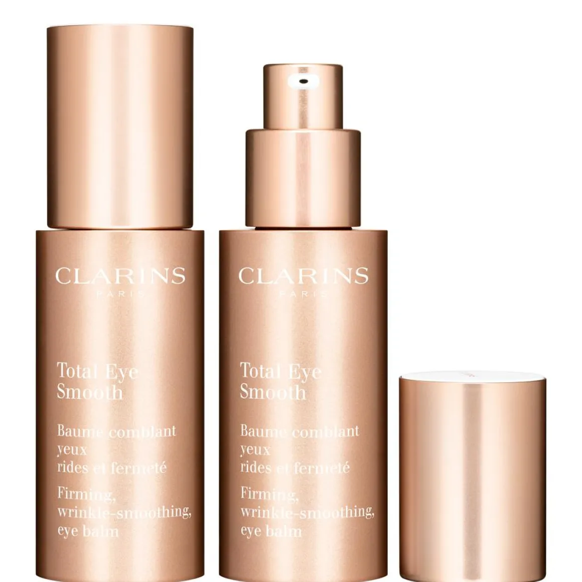 Clarins Total Eye Smooth Kopen
