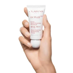 Clarins UV PLUS Anti-Pollution SPF 50 Kopen