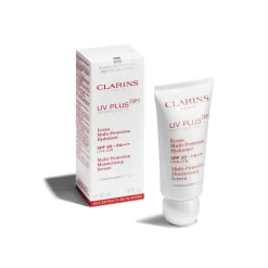 Clarins UV PLUS Anti-Pollution SPF 50 Kopen