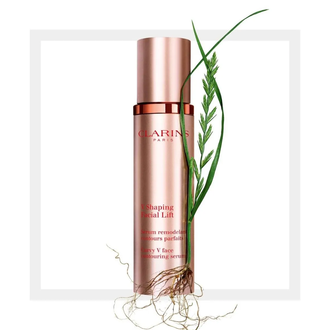 Clarins V Shaping Facial Lift Kopen