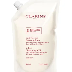 Clarins Velvet Cleansing Milk Kopen