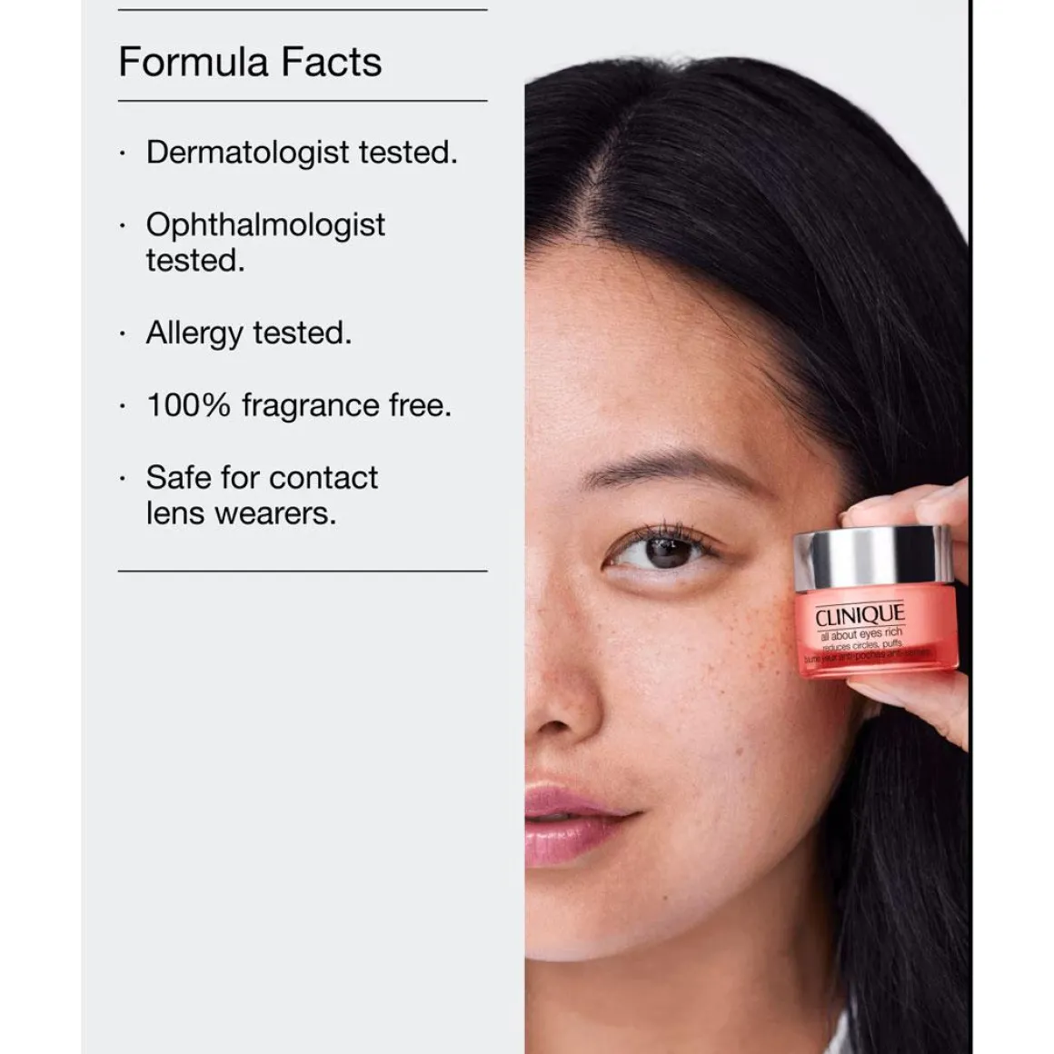 Clinique All About Eyes Rich Creme Kopen