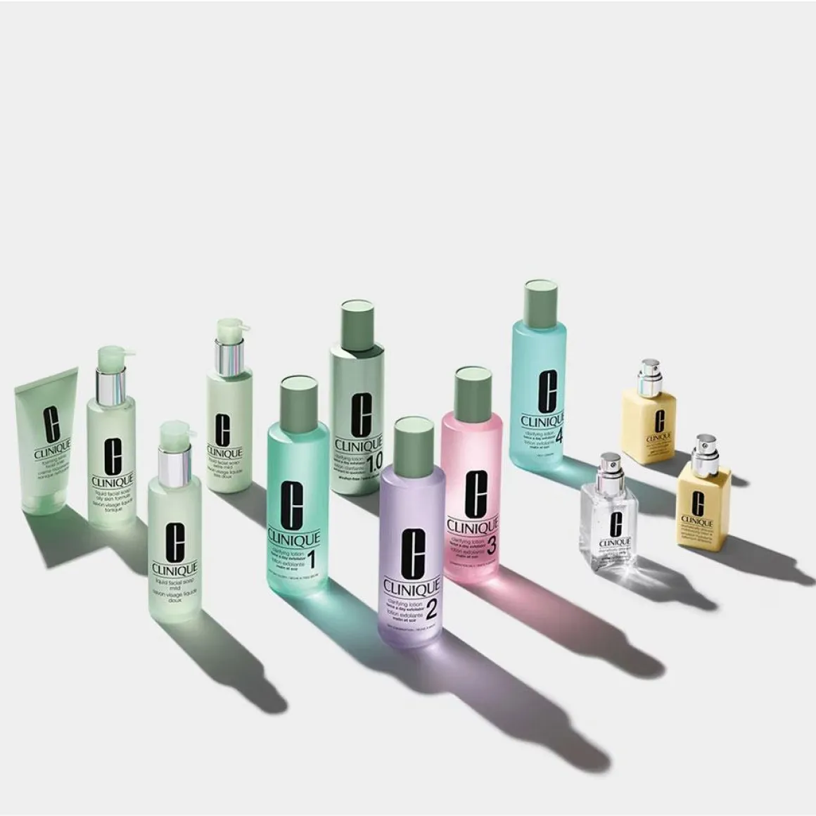 Clinique Clarifying Lotion 2 Kopen