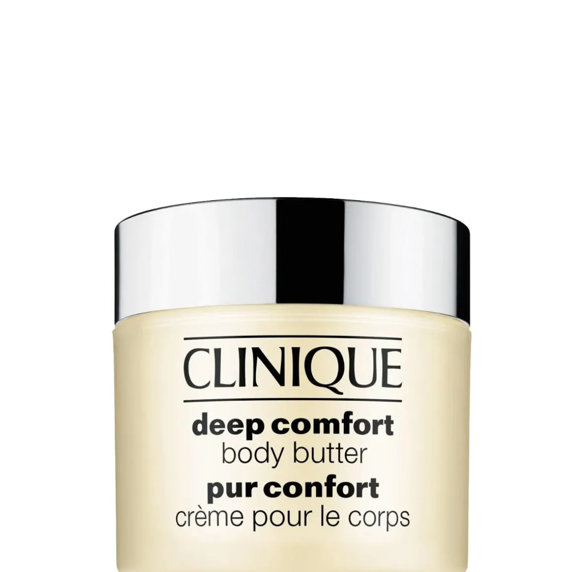 Clinique Deep Comfort Body Butter Kopen