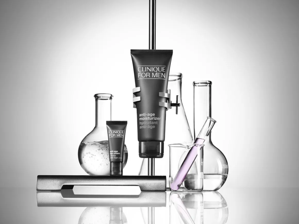 Clinique For Men Anti-Aging Moisturizer