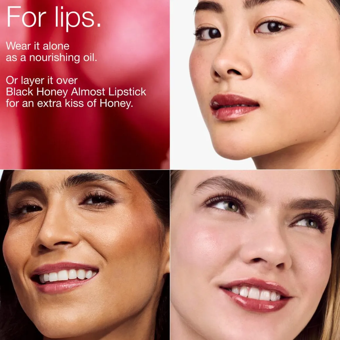 Clinique Pop Lip & Cheek Oil Kopen