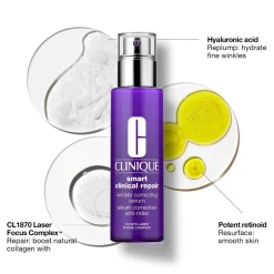 Clinique Smart Clinical Repair Serum Kopen