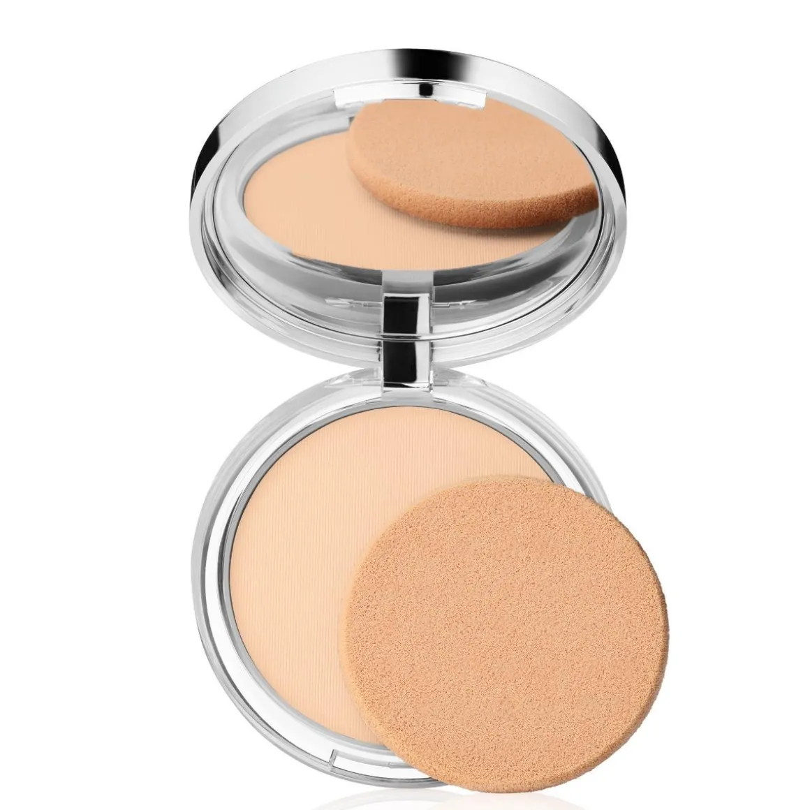 Clinique Stay Matte Sheer Pressed Powder