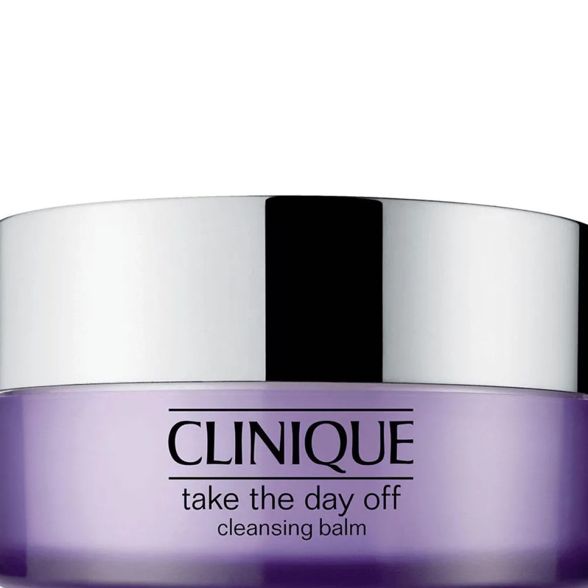 Clinique Take The Day Off™ Cleansing Balm