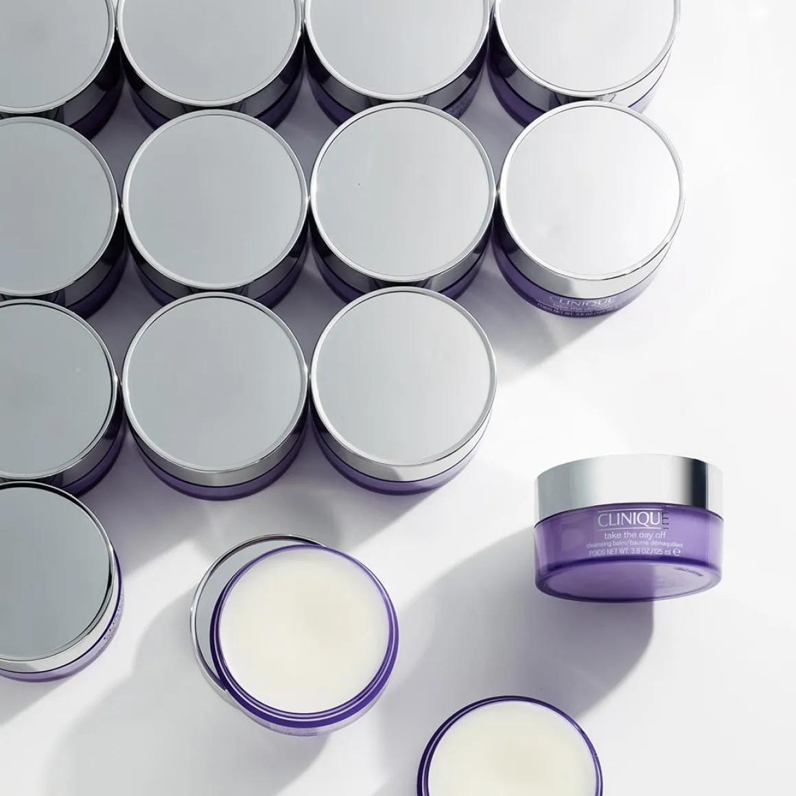 Clinique Take The Day Off™ Cleansing Balm