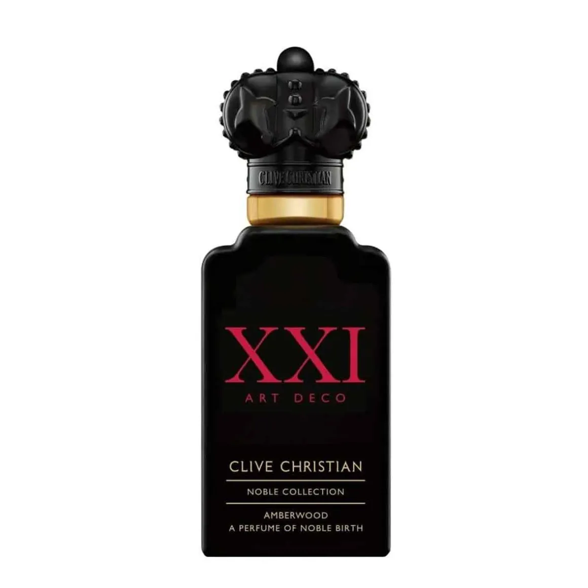 Clive Christian Amberwood Parfum Kopen