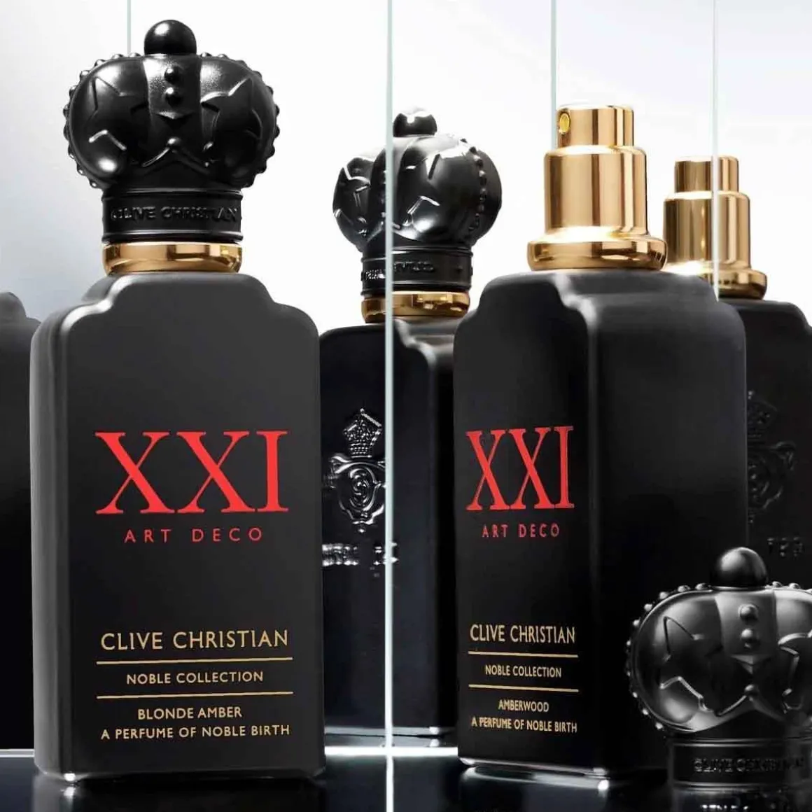 Clive Christian Amberwood Parfum Kopen