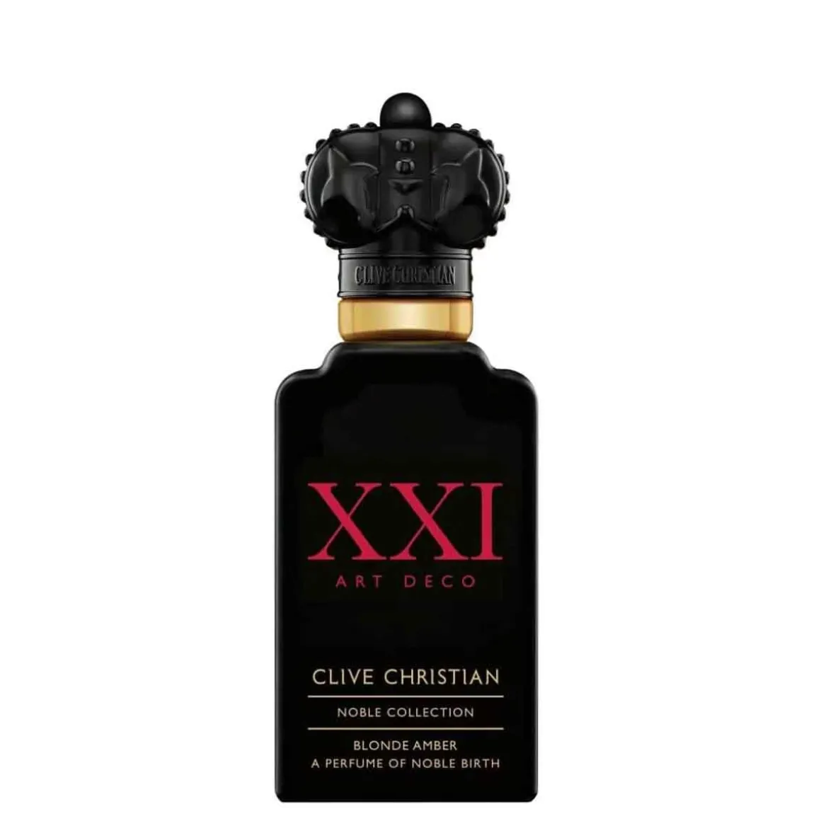 Clive Christian Blonde Amber Parfum Kopen