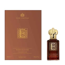 Clive Christian E Cashmere Musk Parfum