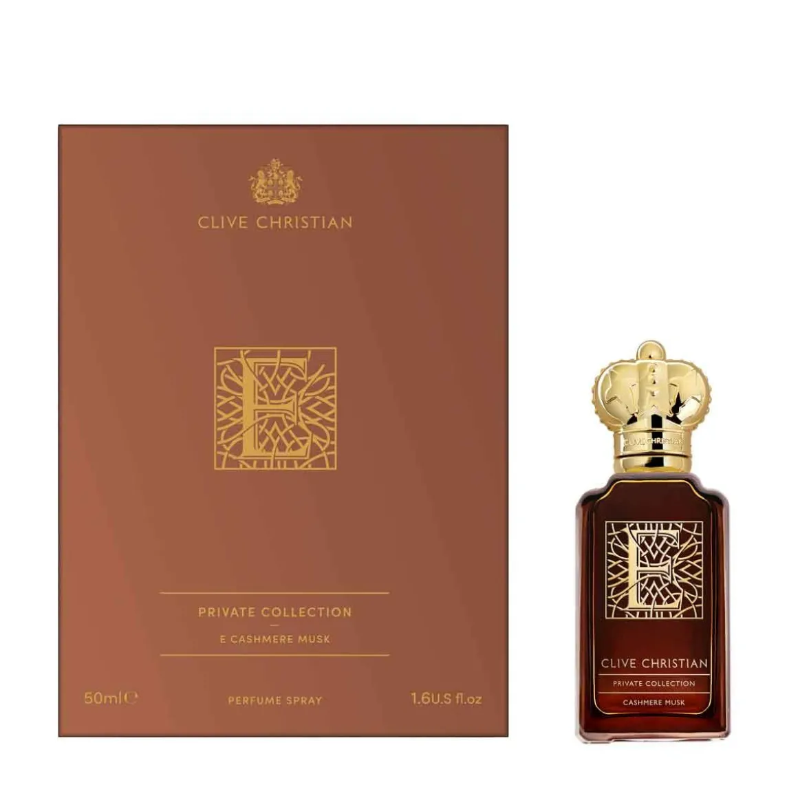 Clive Christian E Cashmere Musk Parfum