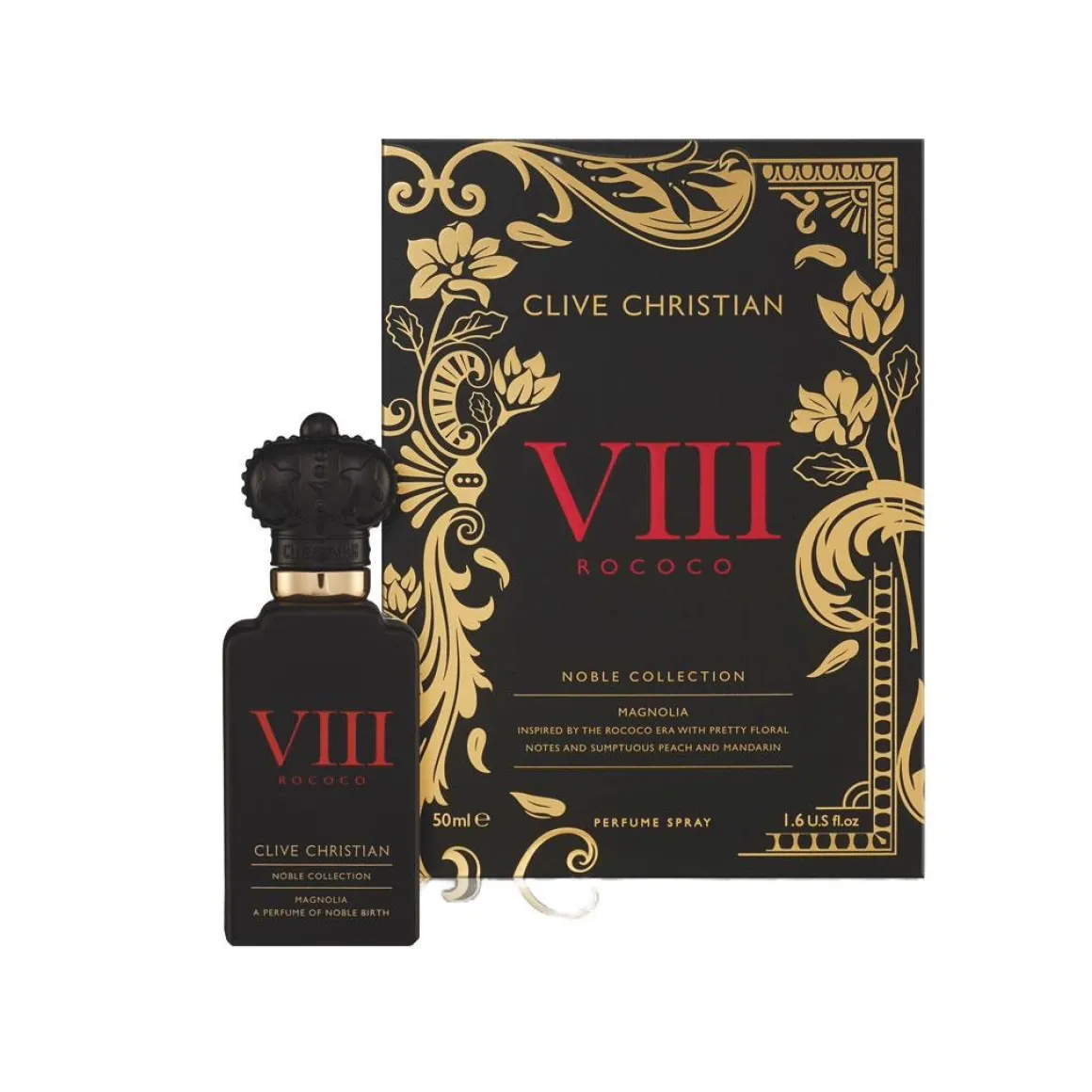 Clive Christian Magnolia Eau De Parfum