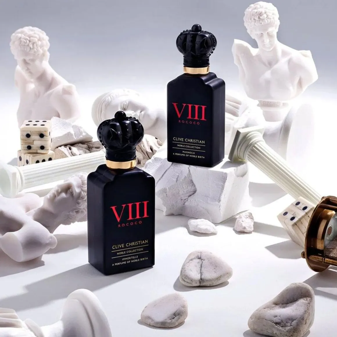 Clive Christian Magnolia Eau De Parfum