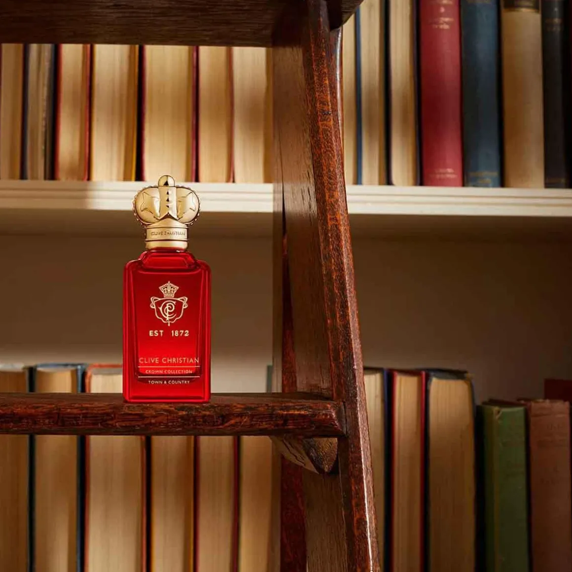 Clive Christian Town & Country Parfum Kopen