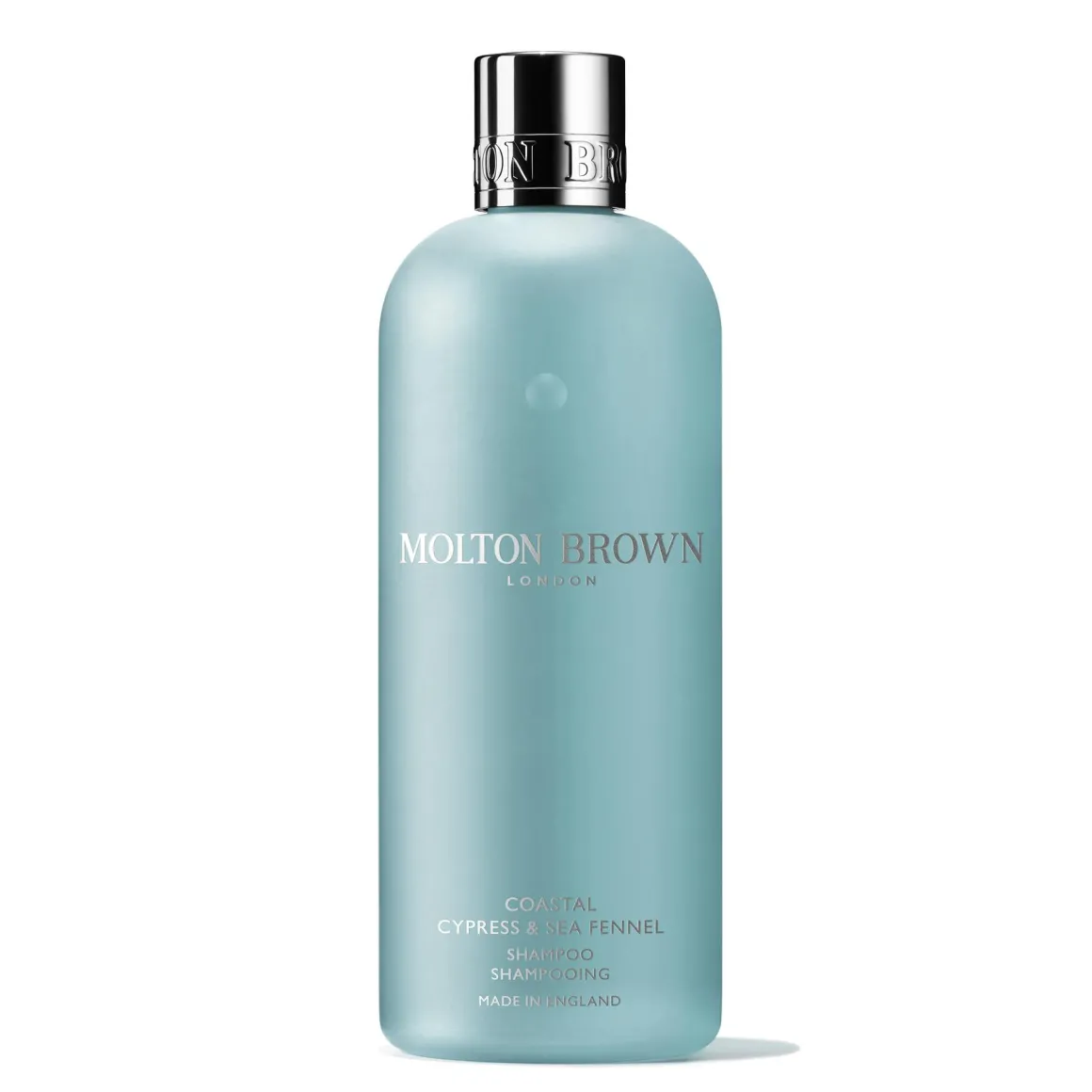 Coastal Cypress & Sea Fennel Shampoo Kopen
