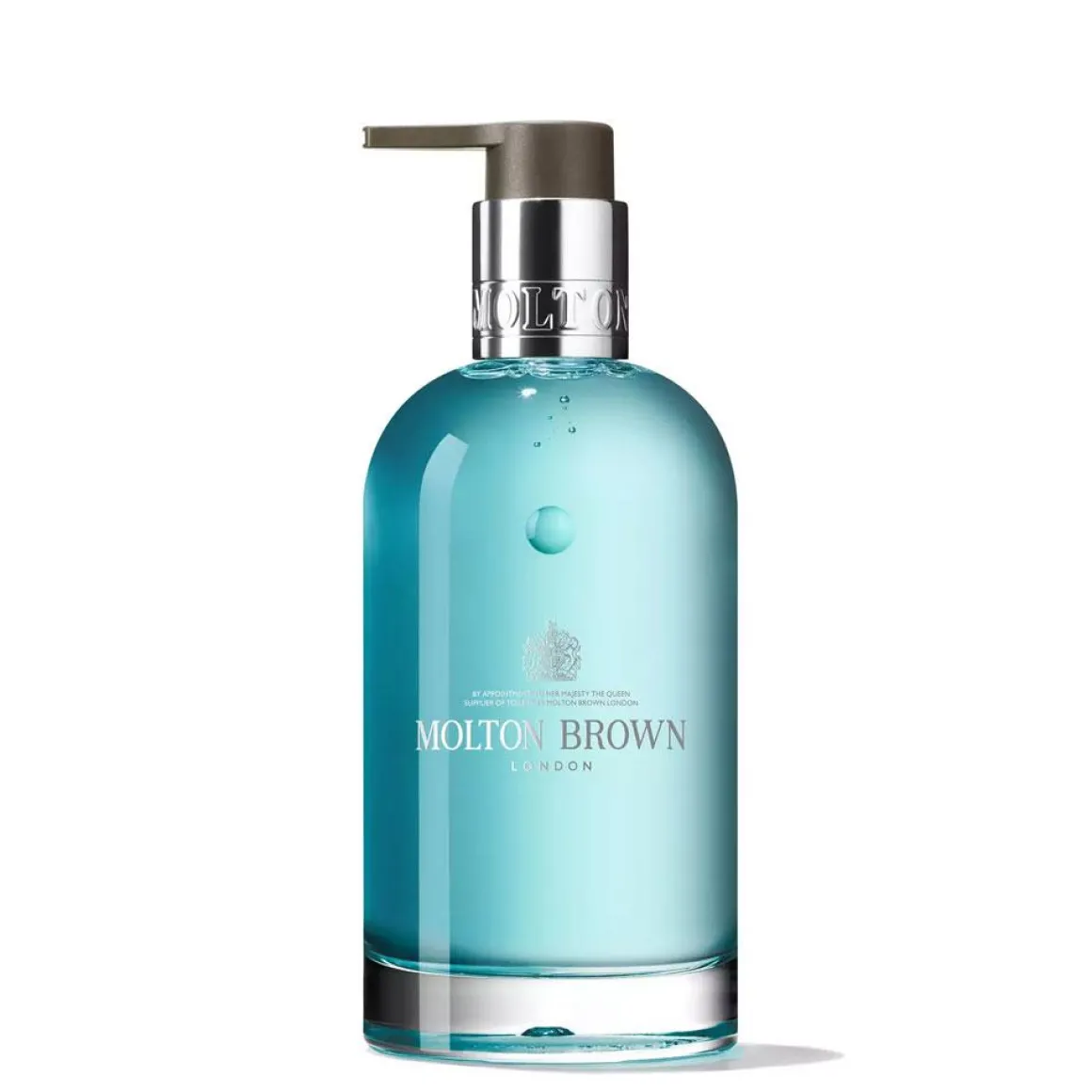 Coastal Cypress & Sea Fennel Fine Liquid